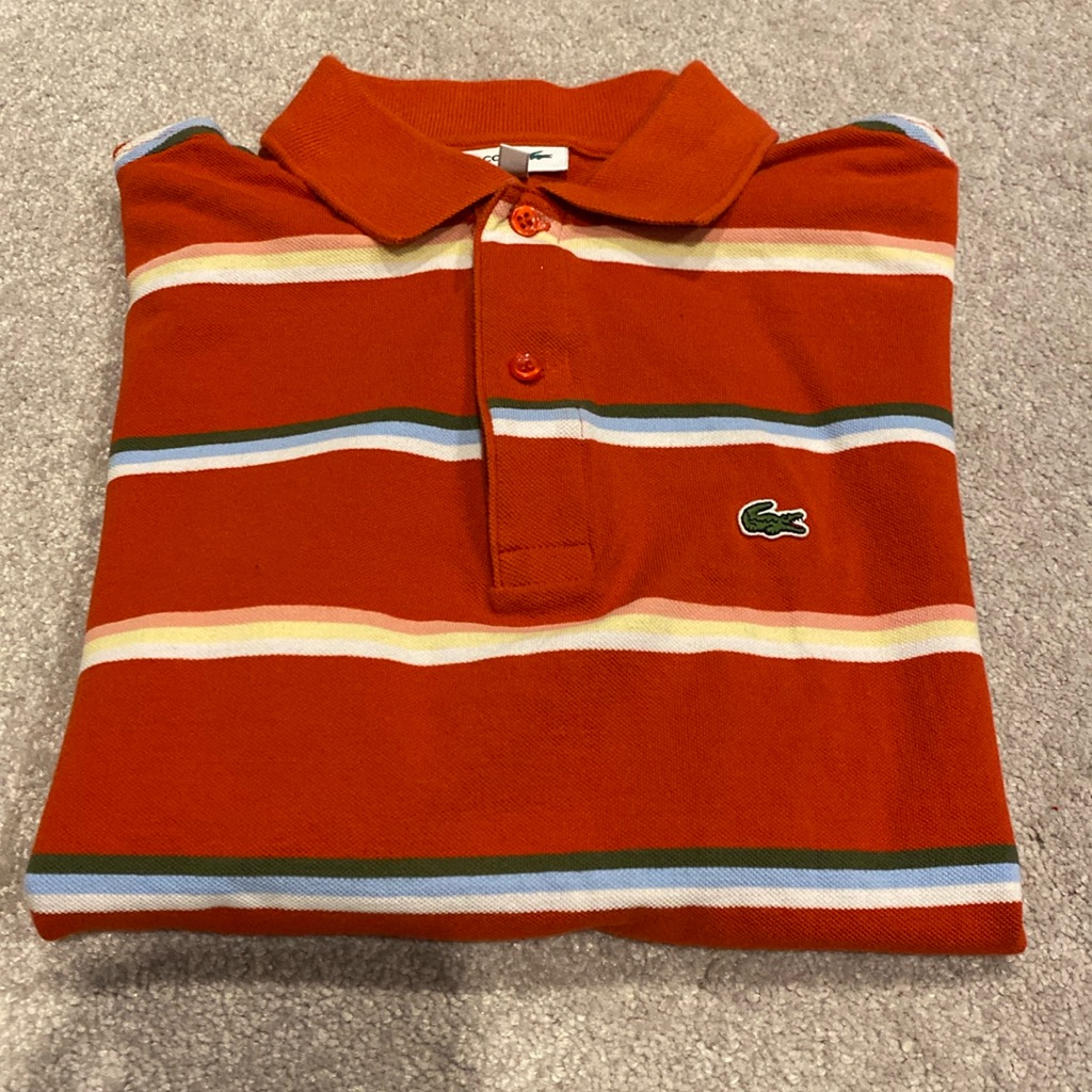 Lacoste